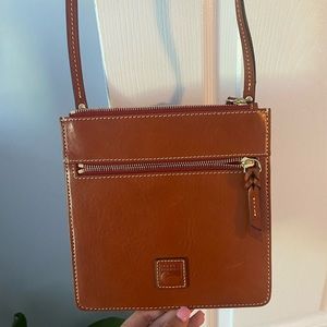 Dooney Bourke crossbody purse NWT